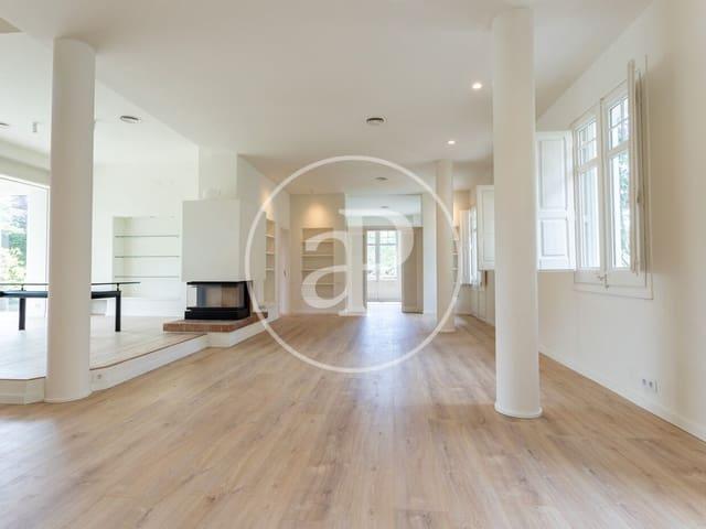 Chalet en alquiler en Barcelona, Barcelona Costa Maresme