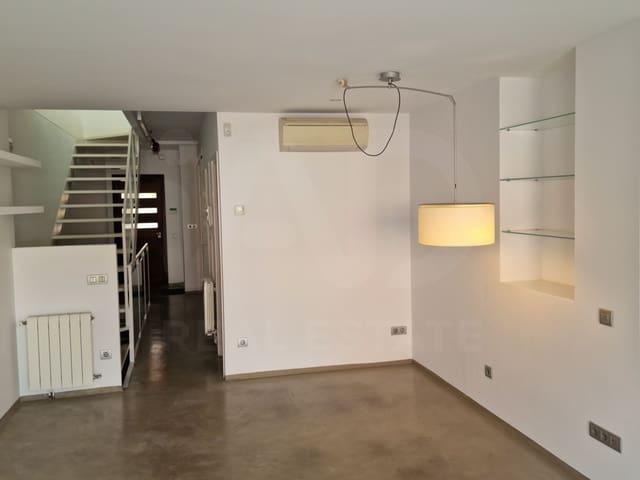 Chalet en alquiler en Barcelona, Barcelona Costa Maresme