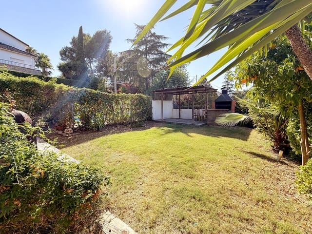 Chalet en alquiler en Barcelona, Barcelona Costa Maresme