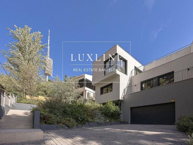 Chalet en alquiler en Barcelona, de 210 m² 4 habitaciones por 5.850