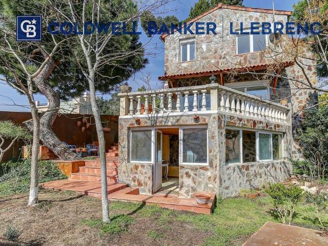 Chalet en alquiler en Barcelona, de 212 m² 3 habitaciones por 4.000