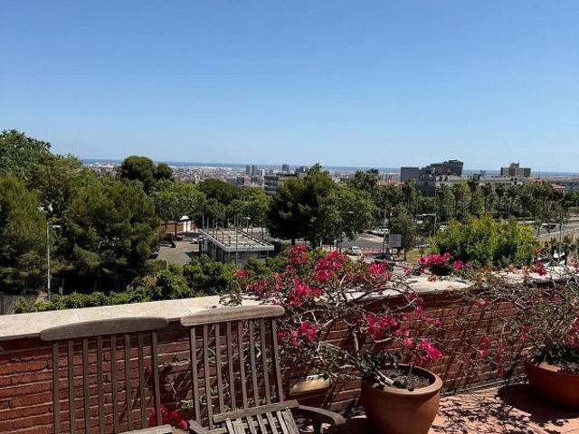 Chalet en alquiler en Barcelona, de 350 m² 4 habitaciones por 15.000