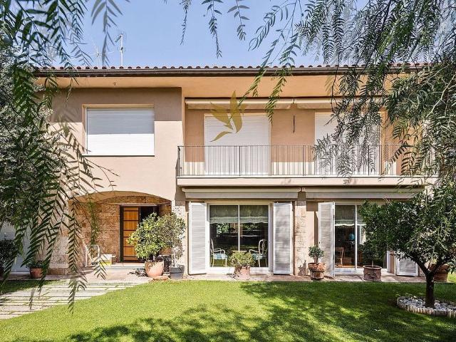 Chalet en alquiler en Barcelona, de 478 m² 7 habitaciones por 15.000