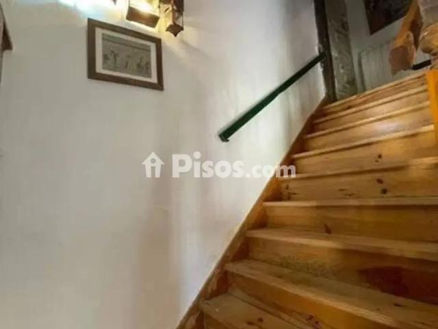 Chalet en alquiler en Bárcenas de Espinosa