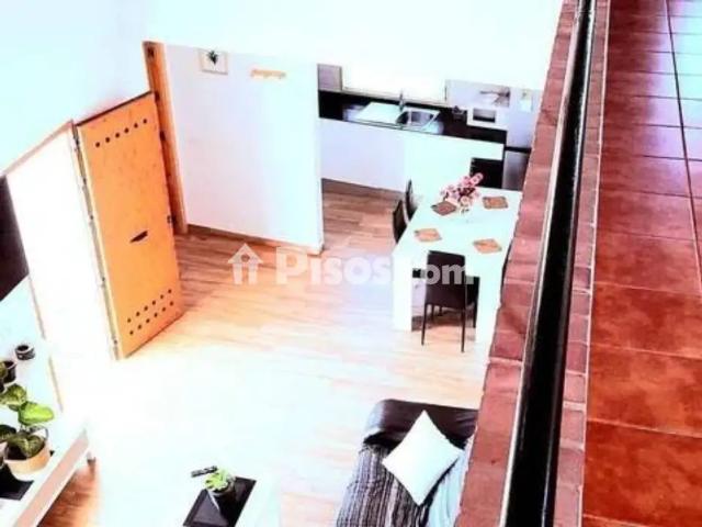 Chalet en alquiler en Barbate