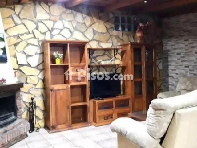 Chalet en alquiler en Barbate