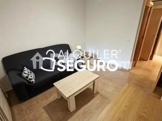 Chalet en alquiler en Bargas