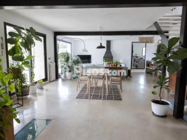 Chalet en alquiler en Barri de Sant Antoni