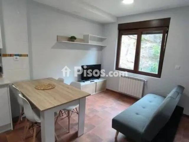Chalet en alquiler en Barrio de la Pedrosa