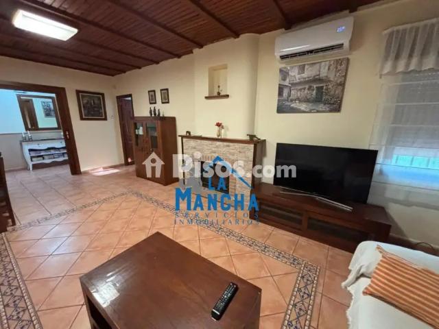 Chalet en alquiler en Barrios Periféricos Pedanías