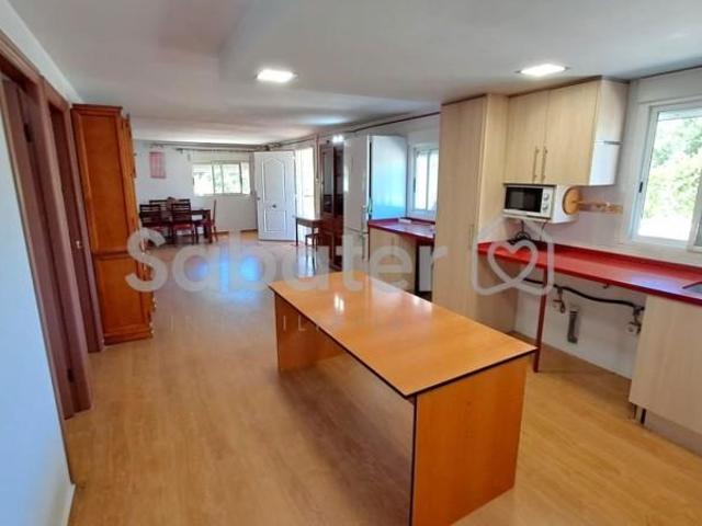 Chalet en alquiler en Barx, Barx
