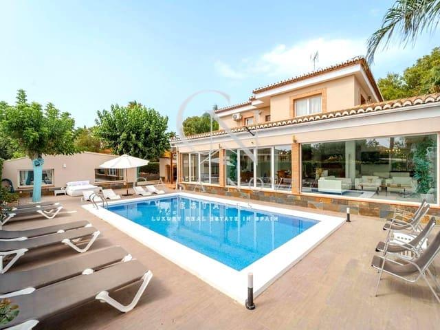 Chalet en alquiler en Bétera, Valencia