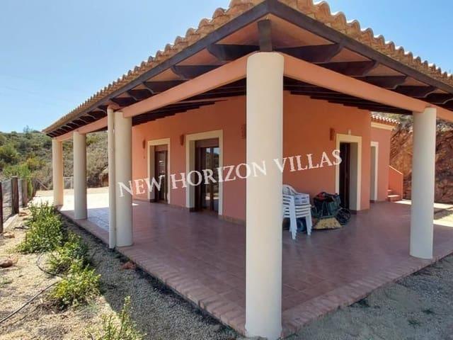 Chalet en alquiler en Bédar, Almería Costa Almería