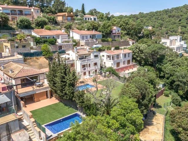 Chalet en alquiler en Begur, Girona Costa Brava