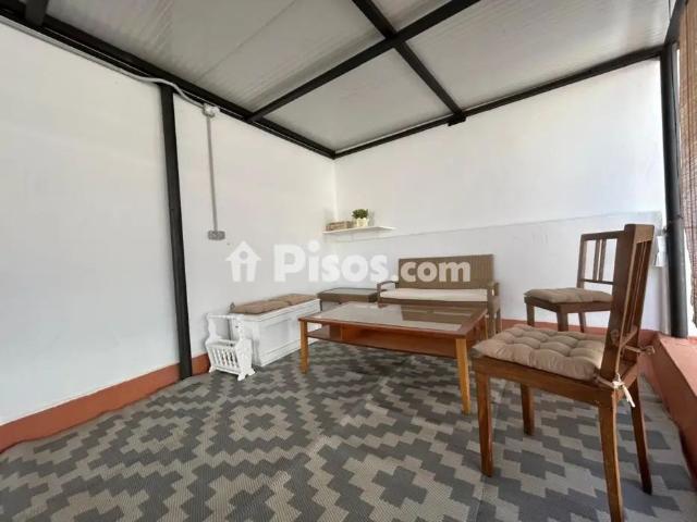 Chalet en alquiler en Bellavista