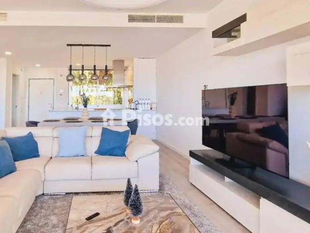 Chalet en alquiler en Benahavís