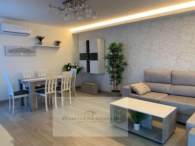 Chalet en alquiler en Benalmádena, Málaga Costa del Sol