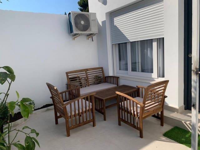 Chalet en alquiler en Benalmádena, Málaga Costa del Sol