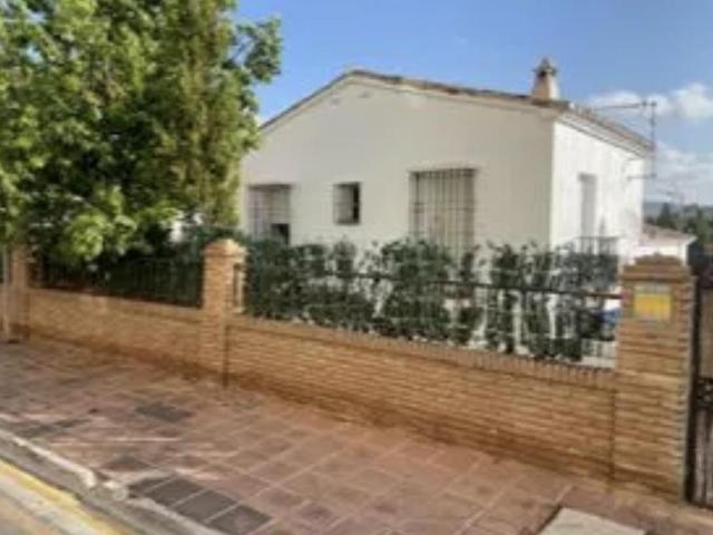 Chalet en alquiler en Benalmádena Málaga