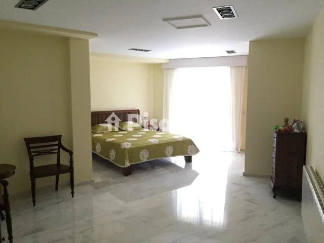 Chalet en alquiler en Benimantell