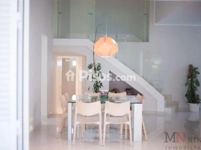 Chalet en alquiler en Benicasim