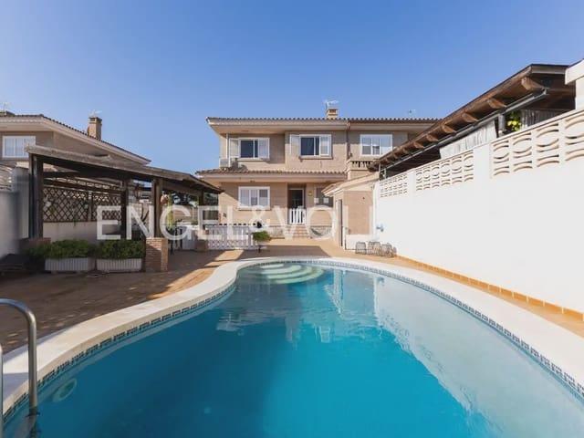 Chalet en alquiler en Benicàssim, Castellón Costa Azahar