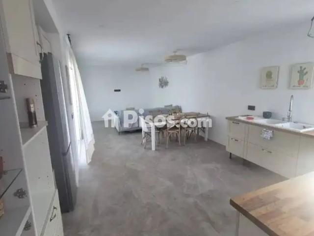 Chalet en alquiler en Benicarló
