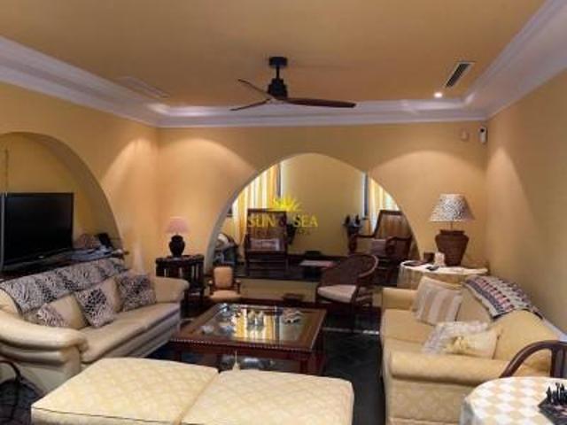 Chalet en alquiler en Benidorm, Benidorm