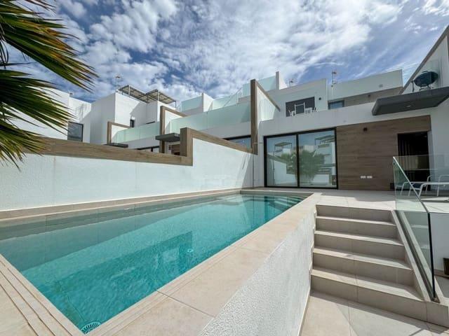 Chalet en alquiler en Benijófar, Alicante
