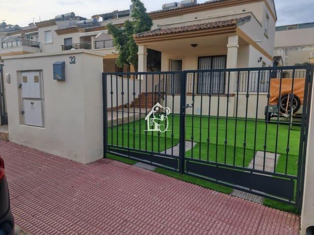 Chalet en alquiler en Bigastro, Alicante