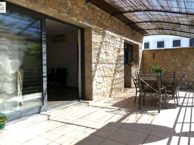 Chalet en alquiler en Binissalem, Mallorca