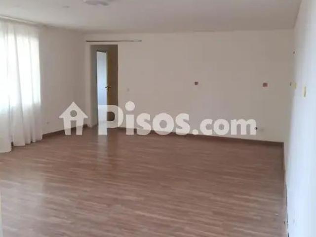 Chalet en alquiler en Brillante
