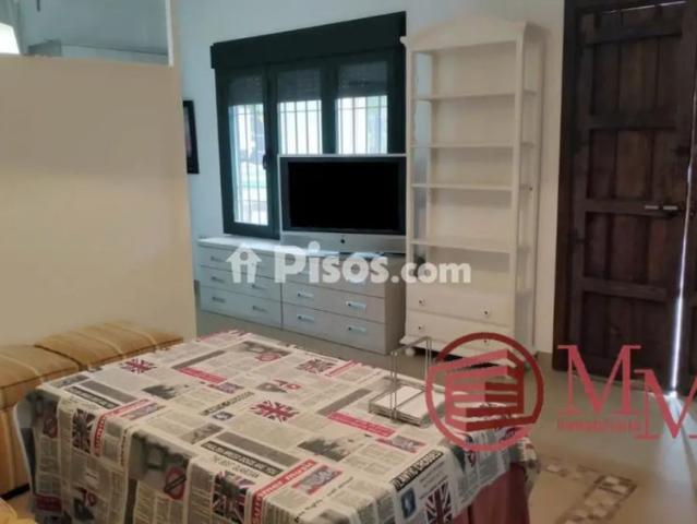 Chalet en alquiler en Brillante