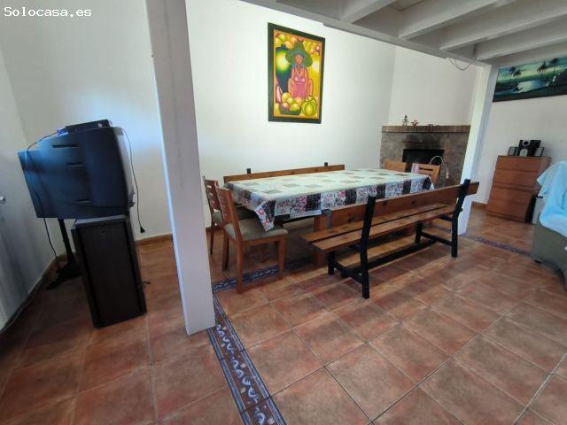 Chalet en Alquiler en Buniel, Burgos