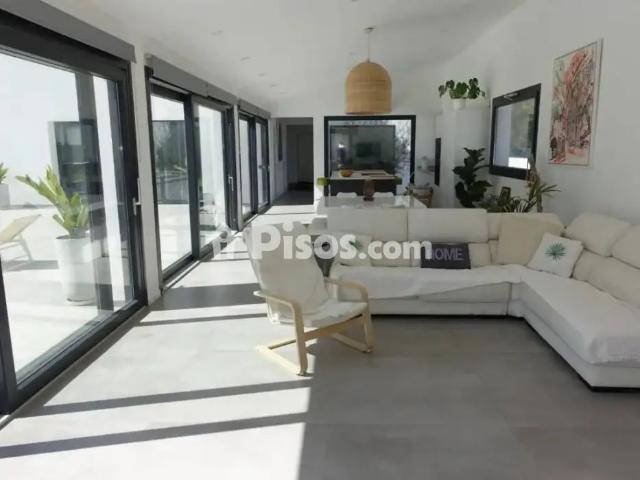 Chalet en alquiler en Bunyola