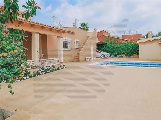Chalet en alquiler en Bunyola, Mallorca