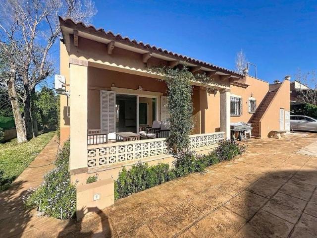 Chalet en alquiler en Bunyola, Palmanyola