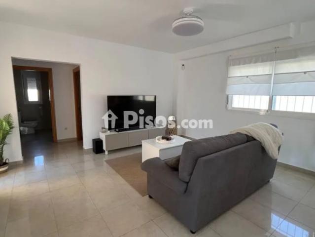 Chalet en alquiler en Busot