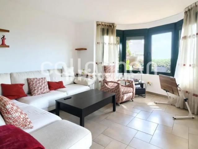 Chalet en alquiler en Godella