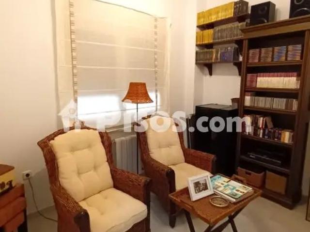 Chalet en alquiler en Golf Guadiana Cerro Gordo