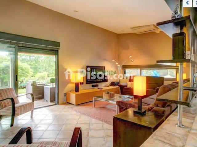 Chalet en alquiler en Gondomar