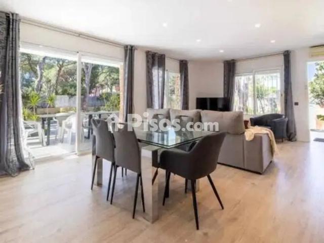 Chalet en alquiler en Gavà Mar
