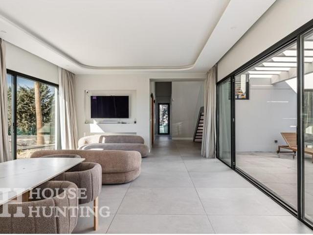 Chalet en Alquiler en Galapagar, Madrid