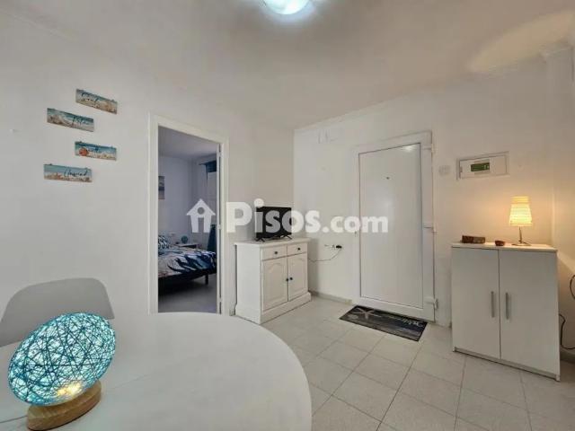 Chalet en alquiler en Gandia