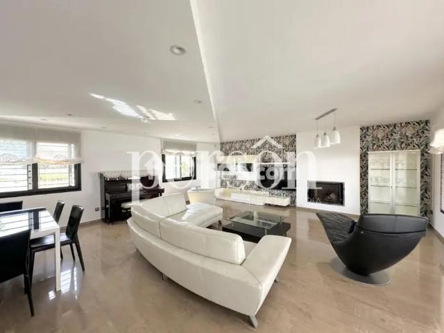 Chalet en alquiler en Gandía