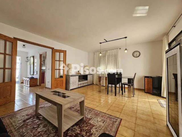 Chalet en alquiler en Gandia