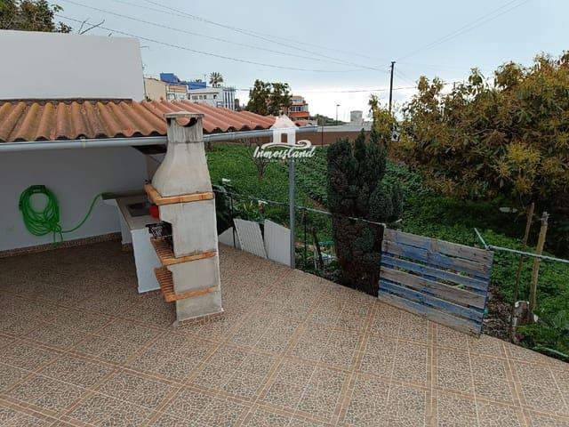 Chalet en alquiler en Garachico, Tenerife