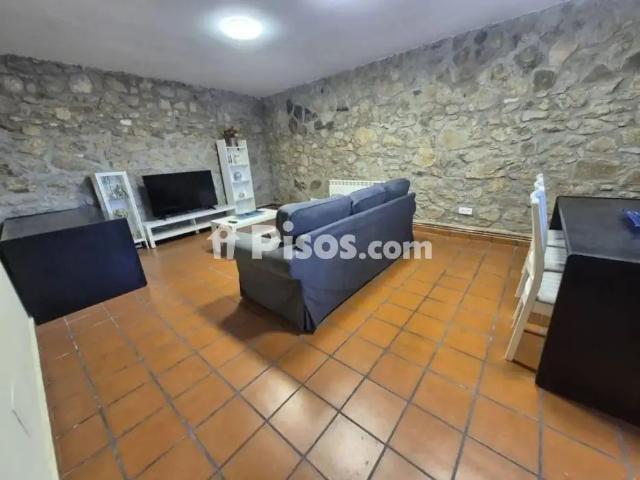 Chalet en alquiler en Gemuño