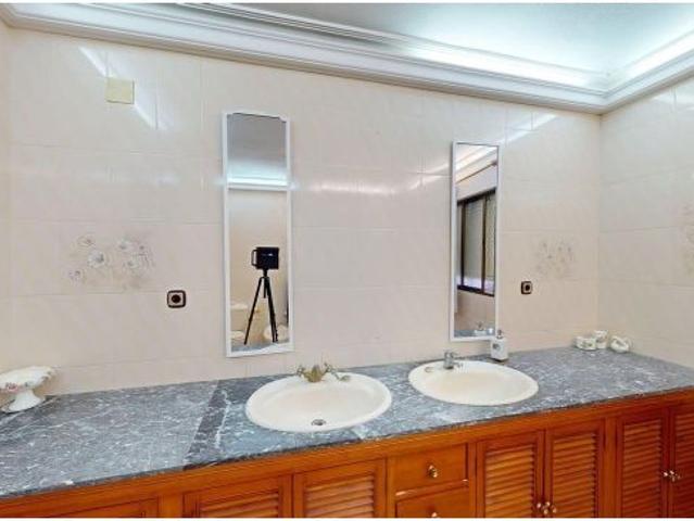 Chalet en Alquiler en Gerena, Sevilla