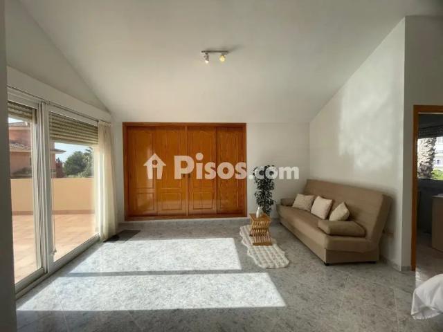 Chalet en alquiler en Gran Vía de La Manga, cerca de Calle de Polígono Y